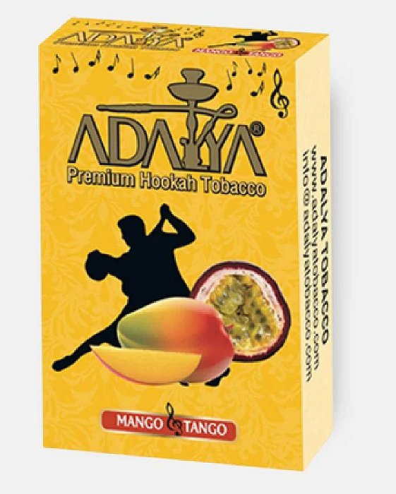 Adalya Mango Tango 50g