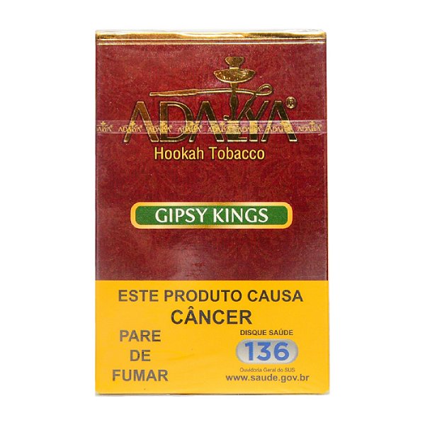 Adalya Gipsy Kings 50G