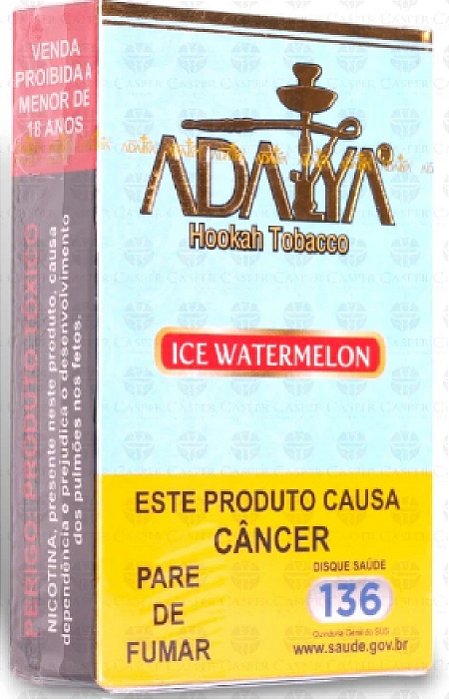 Adalya Ice Watermelon 50G