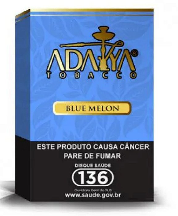 Adalya Blue Melon 50G