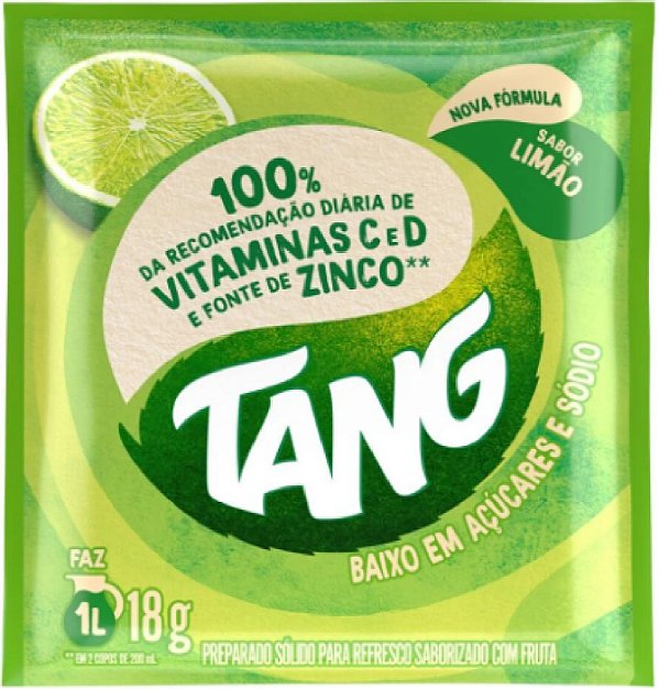 Tang Limao 18G