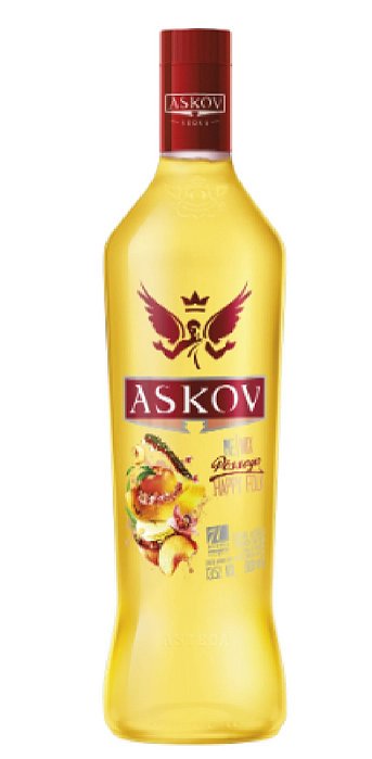 Askov Pessego 900ML