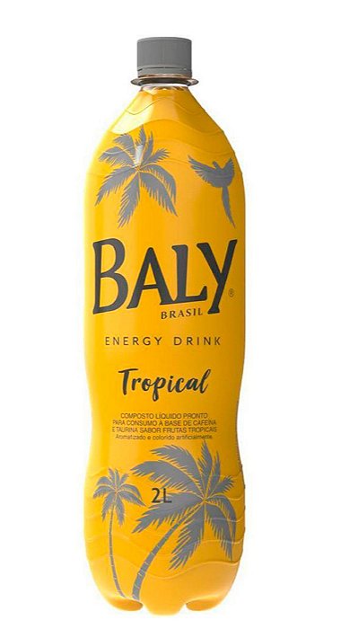 Baly Tropical 2L