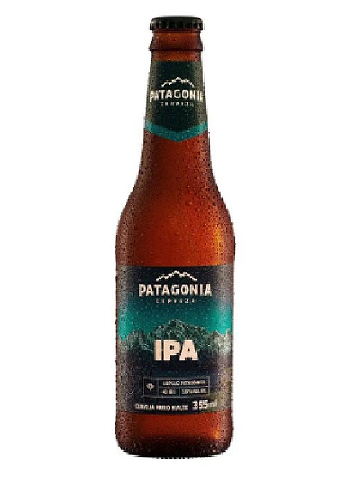 Patagonia Ipa Ln 355ML