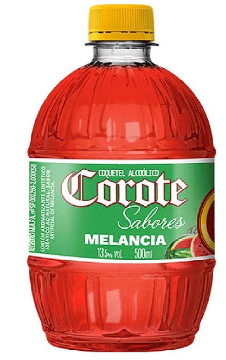 Corote Melancia 500ML