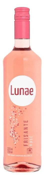 Frisante Lunae Rose 750ML