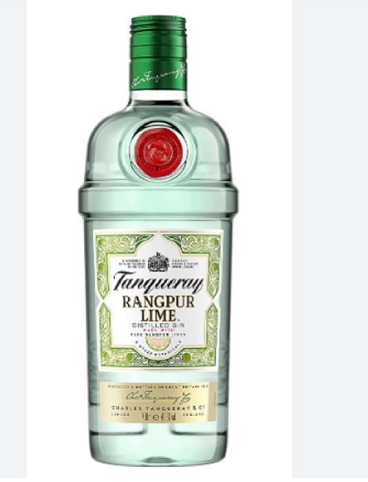 Tanqueray Rangpur Lime 750ML