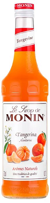 Monin Tangerina 700ML