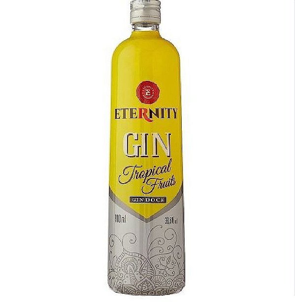Gin Eternity Tropical Fruits 900ML