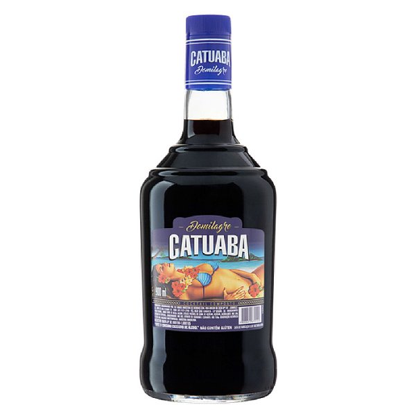 Catuaba Domilagre 900ML