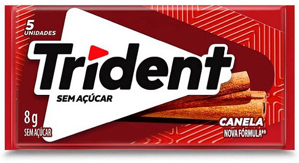 Trident Canela 5s