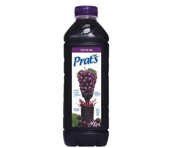 Prats Uva 900ML