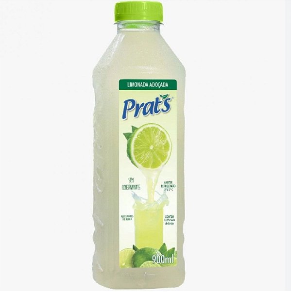Prats Limao 900ml