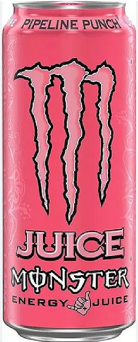 Monster Energy Pipeline Punch 473ML