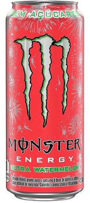 Monster Energy Ultra Watermelon 473ML