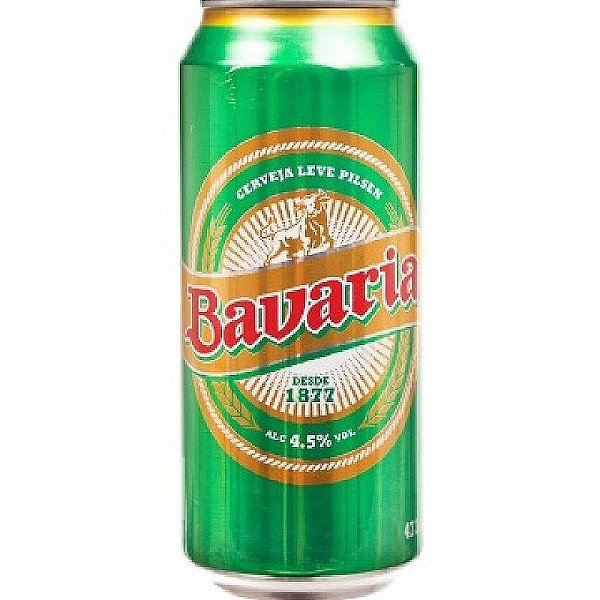Bavaria 473ML