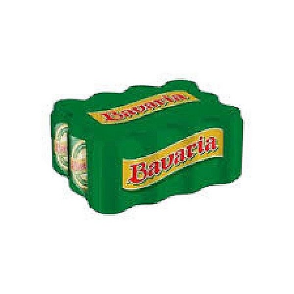 Bavaria 473ML - 12und