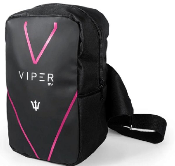 Bolsa Triton Viper Sv - Rosa