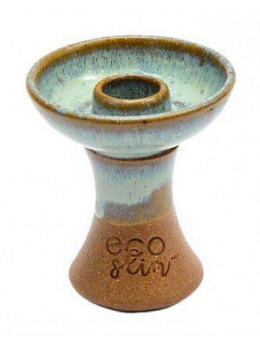 Rosh Eazy Bowl Eco Slim Areia Com Verde