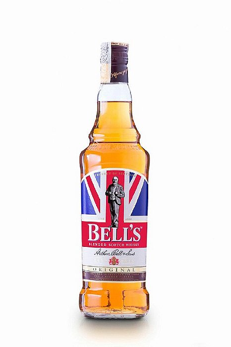 Bells 700ML