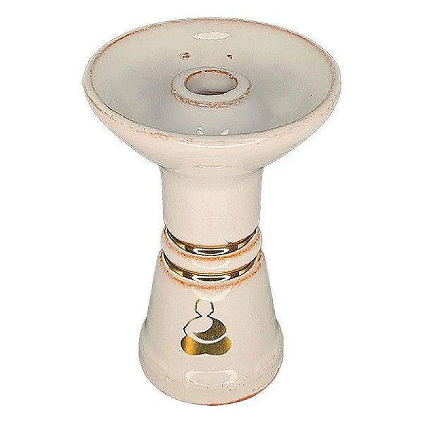 Rosh Monge Gold Branco