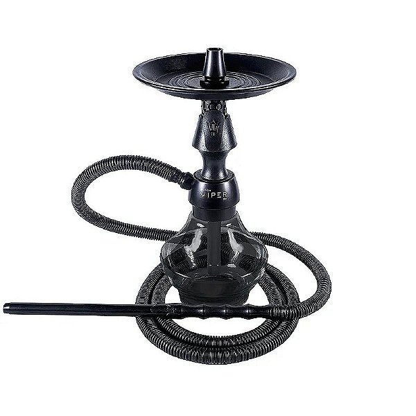 Arguile Triton Viper Black Limited Edition Sv Pequeno