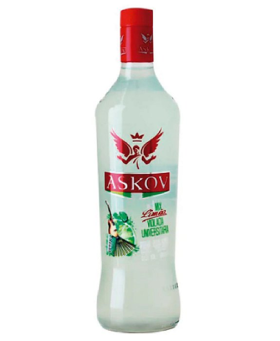 Askov Limao 900ML