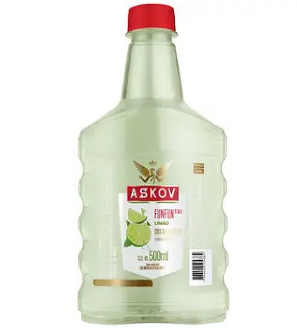 Askov Limao 500ML