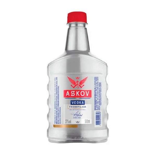 Askov Tradicional 500ML