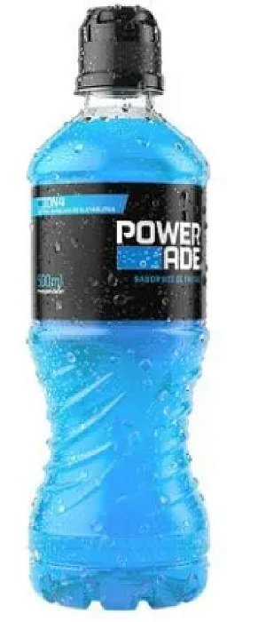 Powerade Bluberry 500ML