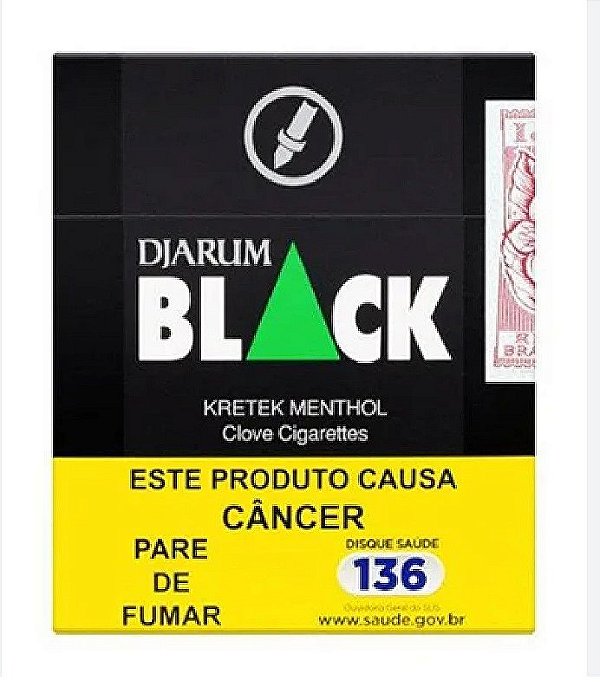 Black Mentol