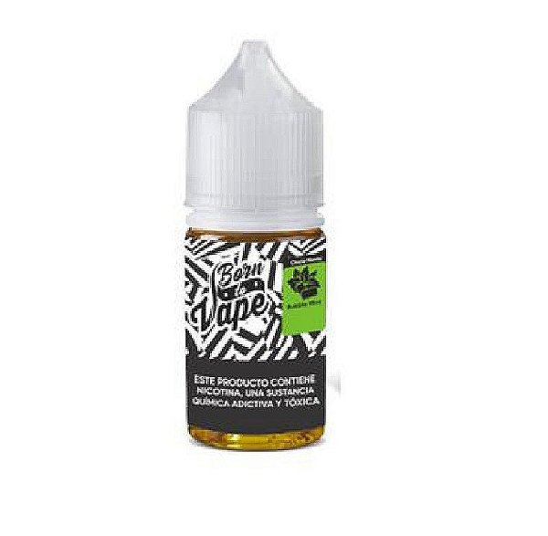 Salt Born To Vape Bubble Mint 30ML 35MG