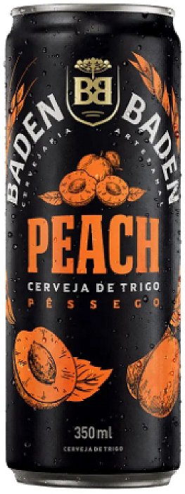 Baden Pessego 350ML