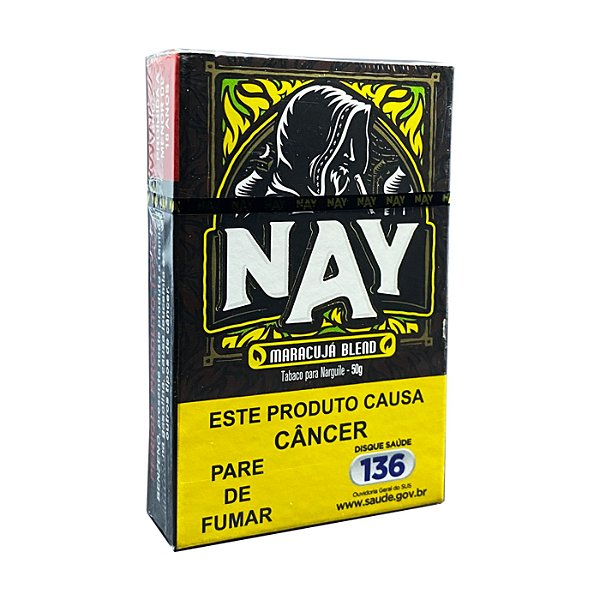 Nay Maracuja Blend 50G