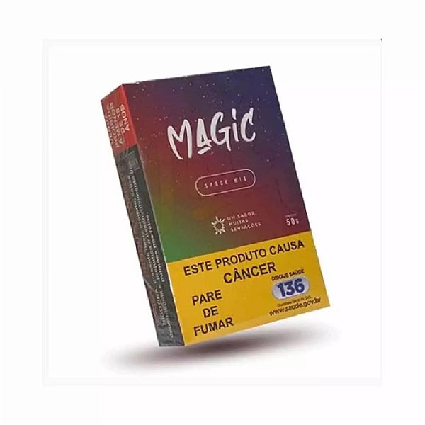 Magic Space MIX 50G