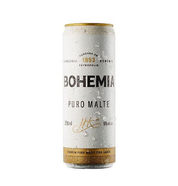 Bohemia 350ML