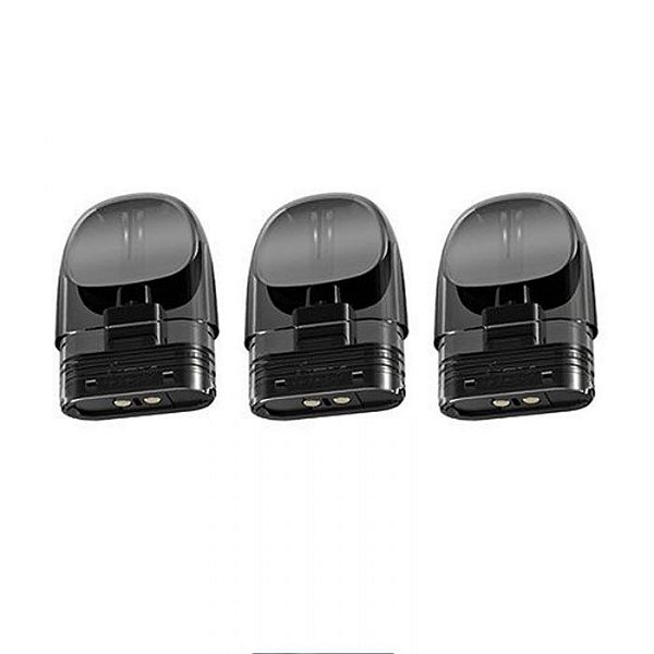 Coil Tank Ijoy Al 2ML