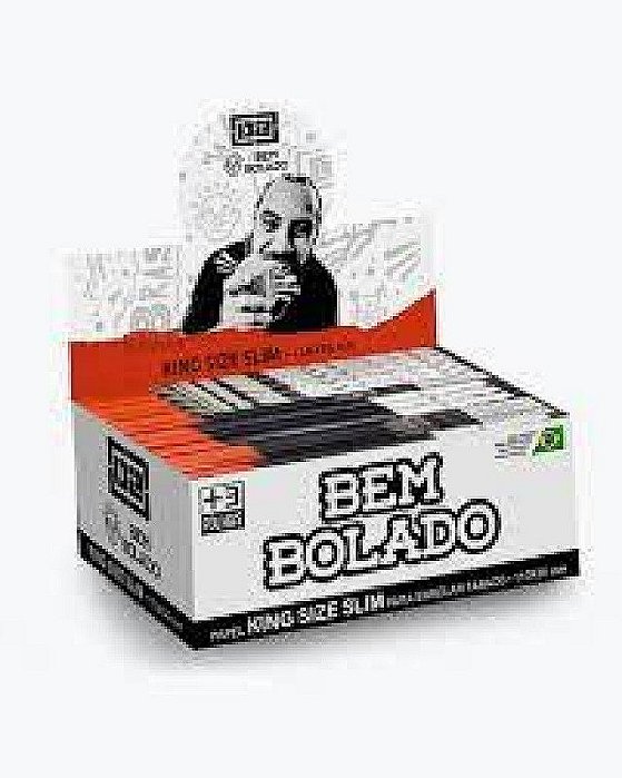 Seda Bem Bolado D2 Grande