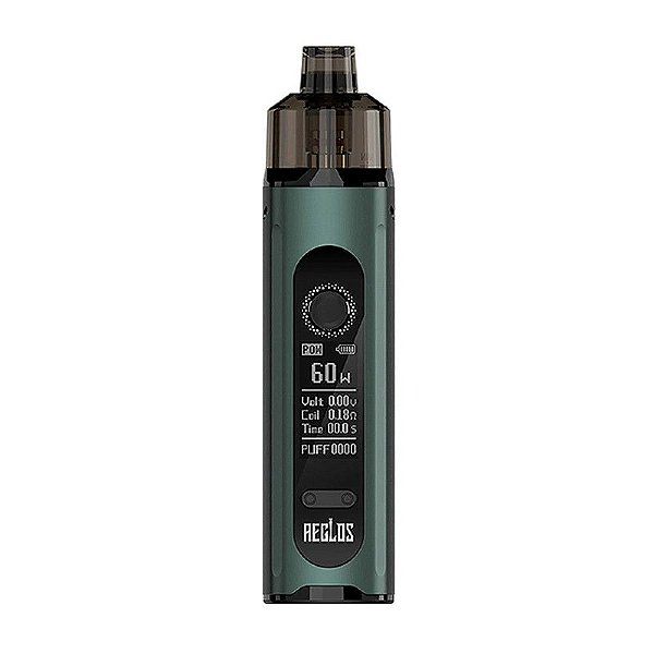Pod Uwell Aeglos