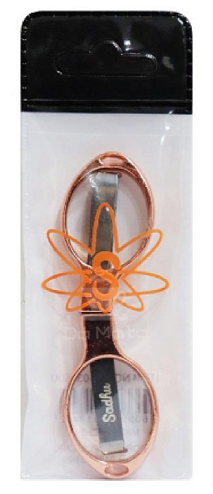 Tesoura Sadhu Dobravel Metal