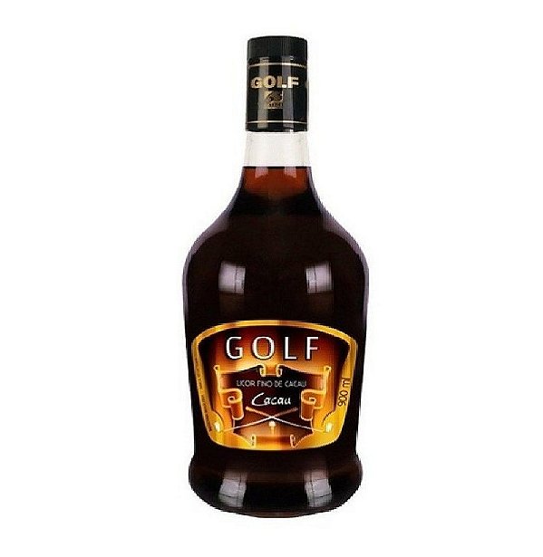 Licor Golf 900ML