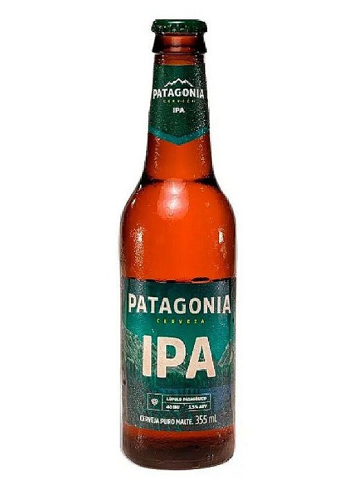 Patagonia Ln 355ml