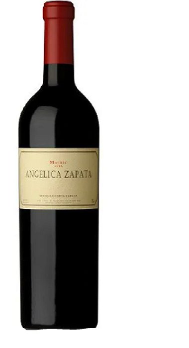 Vinho Angelica Zapata Malbec 750ML