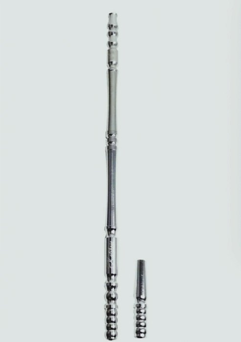 Piteira Sultan Kalehose Prata