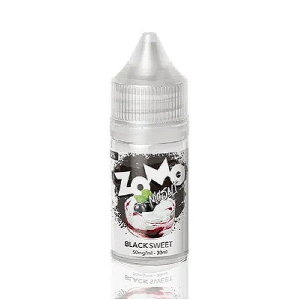 Salt Zomo 30ML