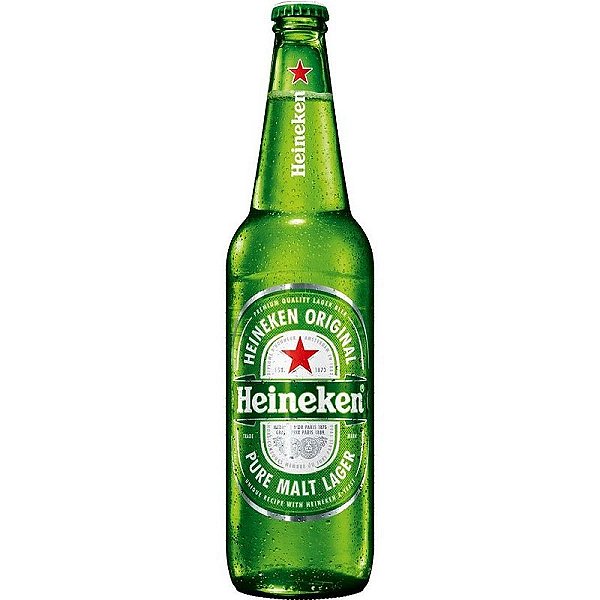 Heineken 600ML