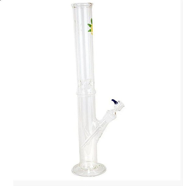 Bong e Ai Bateu 40cm