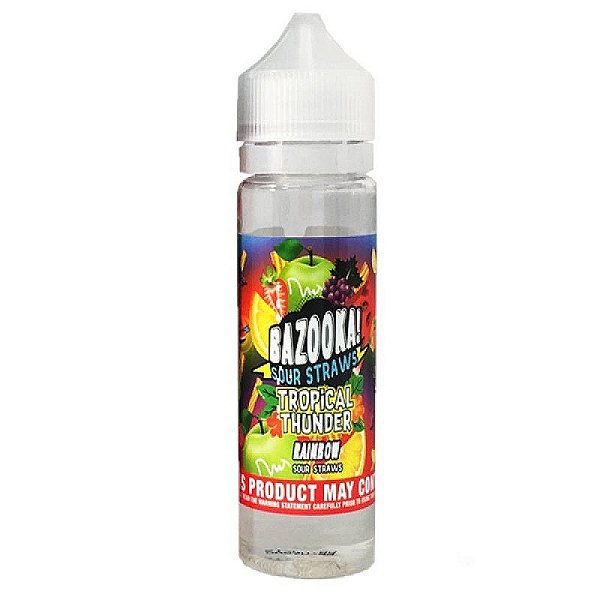 Juice Bazooka 60ml