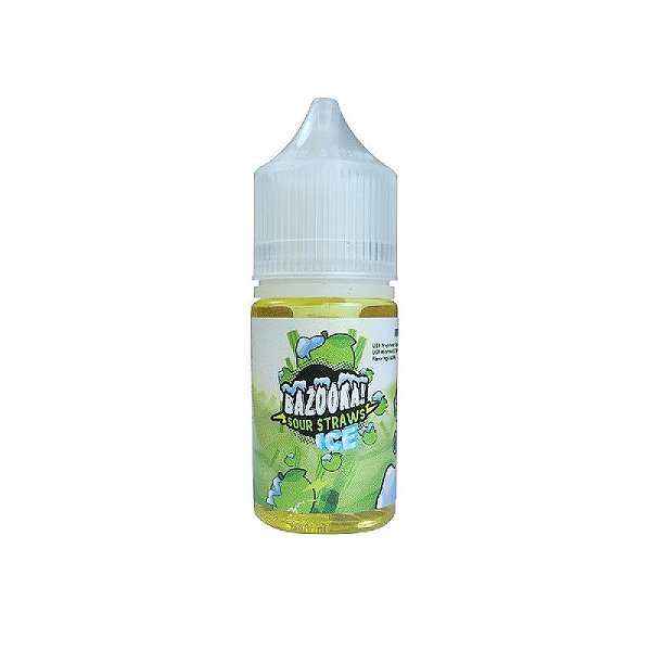 Juice Bazooka 30ml