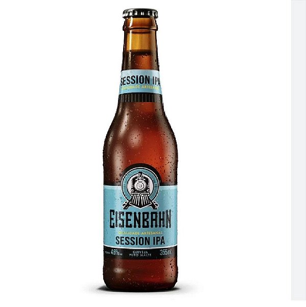 Eisenbahn Ln Session Ipa